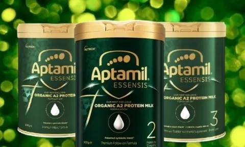 'Sữa con nhà giàu' từ 1,7 triệu vọt lên gần 4 triệu/hộp, thị trường khan hàng cực độ: Ai đang thổi giá?