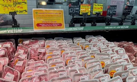 Doanh thu ở Việt Nam của C.P. Foods giảm 17% khiến doanh thu toàn cầu giảm dù thị trường Trung Quốc bật tăng 36%