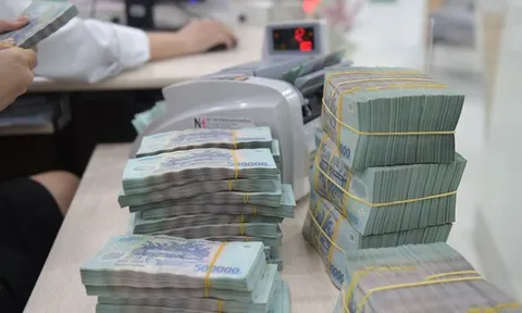 5 ngân hàng tăng lãi suất tiết kiệm trong tuần qua