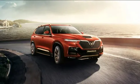 VinFast mở rộng ‘mặt trận’ tín dụng, tham vọng bùng nổ xe điện tại nền kinh tế hàng đầu Đông Nam Á