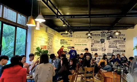 Chuỗi cà phê lớn nhất Việt Nam lãi kỷ lục hai năm, củng cố tham vọng niêm yết