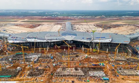 [Infographic] Hạ tầng kết nối mở đường cho sóng đầu tư đổ về Vũng Tàu