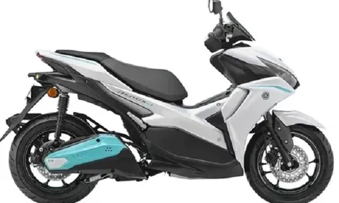 Yamaha gây bão với xe điện thể thao 160 km/lần sạc: Đẹp, mạnh, hứa hẹn cạnh tranh quyết liệt tại đô thị