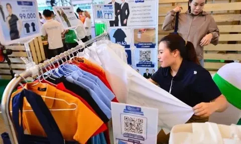 72% người tiêu dùng sẵn sàng chi trả cho sản phẩm xanh