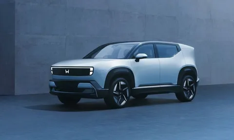 Honda xứng tầm ông lớn, ấn định ngày bán 3 mẫu ô tô điện với dải phân khúc linh hoạt: Phù hợp với mọi người, công nghệ tương lai, giá ‘rẻ như cho’?