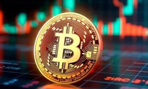 Thị trường tiền số hôm nay, 17-11: Nhà đầu tư hoảng loạn