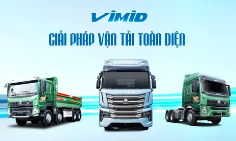 VVS được chấp thuận niêm yết trên HoSE: Doanh nghiệp xe tải mở ra kỳ vọng tăng trưởng mới cho nhà đầu tư