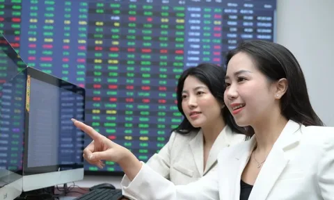 Cổ phiếu Novaland, Hoàng Anh Gia Lai gây chú ý