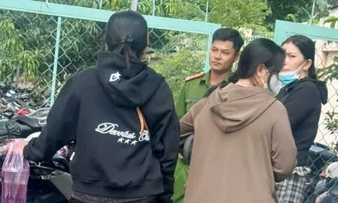 Nạn nhân đường dây hụi online "khủng" ở TP HCM lên tiếng