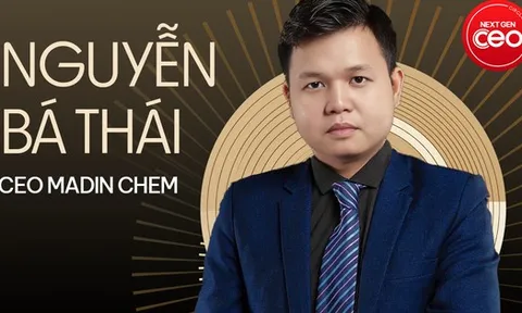 Kỹ sư cơ khí bán xe, cắm sổ đỏ lập nhà máy sản xuất AdBlue và triết lý: Nếu bạn làm vì tiền, bạn sẽ chỉ nhận được một thứ duy nhất là tiền