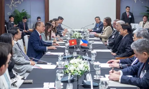 Chiến lược "90% giá trị" của tỷ phú Phạm Nhật Vượng tại thị trường 460 tỷ USD