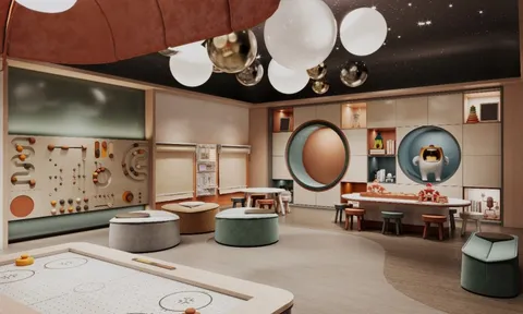 TT AVIO: Tiện ích trọn vẹn phong cách sống “all-in-one” tại khu Đông TP. Hồ Chí Minh