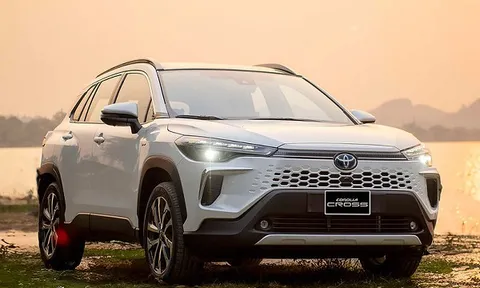 Toyota – Lexus đồng loạt bị triệu hồi hơn 7.000 xe tại Việt Nam: Khách hàng cần làm gì?