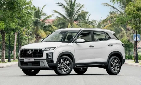 Đây là 'vua doanh số' của Hyundai tại Việt Nam trong tháng 10: Con cưng của người dùng phổ thông, chi phí vận hành rẻ như cho
