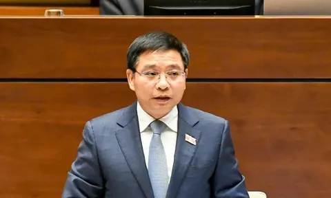 Bộ trưởng Tài chính: Thu nhập 17 triệu đồng/tháng, chưa phải nộp thuế thu nhập cá nhân