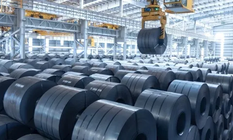 Diễn biến mới vụ điều tra chống lẩn tránh biện pháp phòng vệ thương mại HRC khổ rộng từ Trung Quốc do Hòa Phát, Formosa yêu cầu