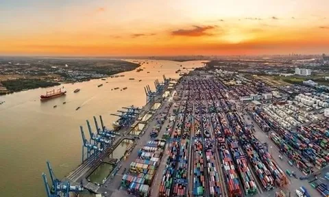 VietinBank chào bán toàn bộ 19,6 triệu cổ phiếu Cảng Sài Gòn đang nắm giữ, giá khởi điểm 29.208 đồng