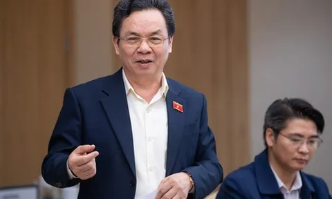 Người dân nộp nhiều tỉ đồng khi chuyển đất vườn sang đất ở, đại biểu Quốc hội nói gì?