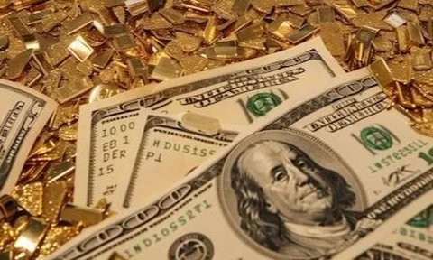 Tỉ giá USD, lãi suất hôm nay 19/11: Tỉ giá tăng trở lại, lãi suất kỳ hạn ngắn "lên ngôi"