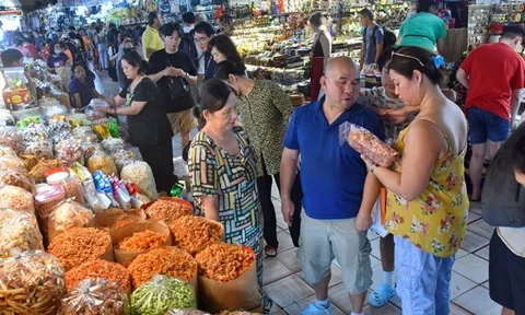 Chỉ đạo mới của Thủ tướng về quản lý thuế đối với hộ kinh doanh