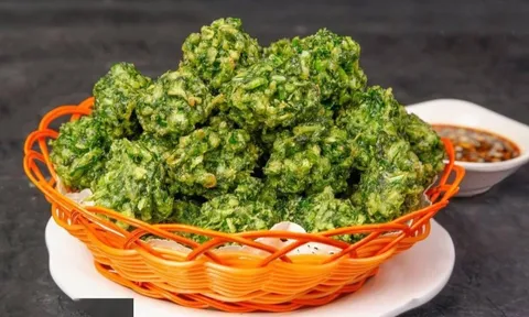 Loại rau được tôn sùng 'rau hoàng đế', ở Việt Nam ra chợ thấy bán là ai cũng mua