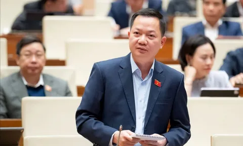 Đại biểu Quốc hội: Chưa quốc gia nào đưa vàng miếng vào diện chịu thuế thu nhập cá nhân