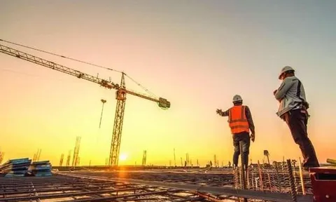 Lợi nhuận 9 tháng vượt gấp đôi kế hoạch, một doanh nghiệp đá được dự báo tiếp tục hưởng lợi lớn từ "cú hích" đầu tư công