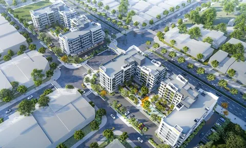 Tin vui cho người dân Hà Nội: Hàng trăm căn nhà ở xã hội sắp được mở bán, giá chưa đến 15 triệu đồng/m2