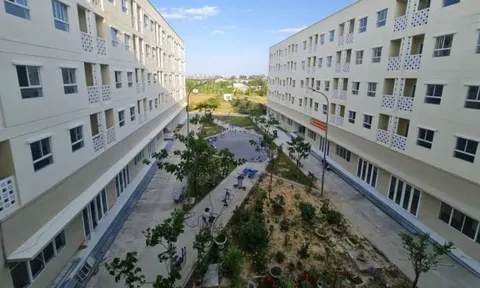 Lập Quỹ nhà ở quốc gia tại trung ương và địa phương, chỉ cho thuê không bán