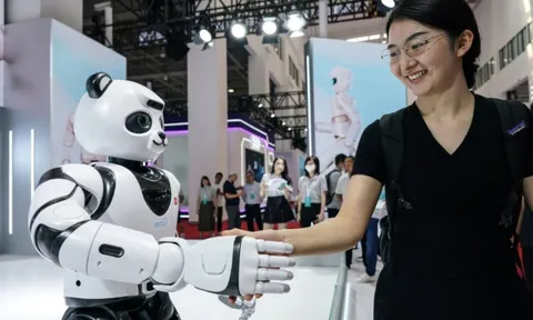 Thị trường bão hòa, hàng loạt hãng xe điện tại cường quốc tỷ dân chuyển hướng sang mỏ vàng mới, tham vọng thống trị toàn cầu