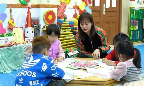 Quy định mới với Phó Hiệu trưởng sẽ phải thực hiện việc này mỗi tuần nếu muốn được hưởng phụ cấp