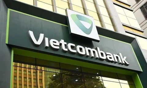 Vietcombank (VCB) có thông báo đặc biệt đến khách hàng gửi tiền