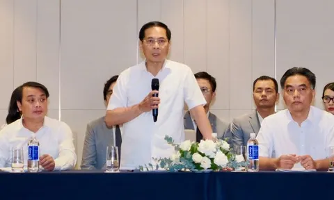 Lập 3 lớp an ninh, đảm bảo an toàn tuyệt đối cho Diễn đàn Kinh tế Mùa thu 2025