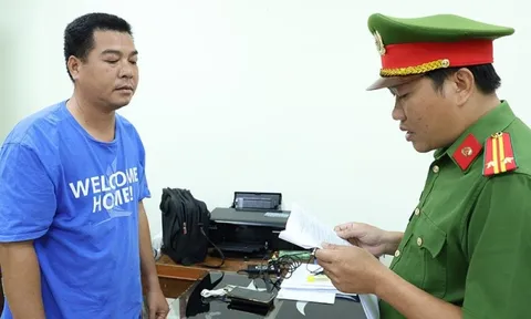 Nghi bị quỵt tiền, hai anh em dàn cảnh cướp 54 tấn cá tra để 'cấn nợ'