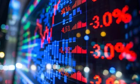 Hai mã cổ phiếu 'sáng giá' tháng 11 được khuyến nghị MUA, dư địa tăng 30%