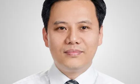 Bắt nguyên Phó Cục trưởng Cục An toàn Thực phẩm Đỗ Hữu Tuấn