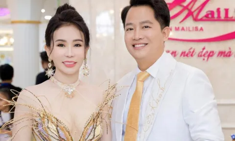 Vợ chồng 'sếp Mailisa' có thể đối diện mức án bao nhiêu năm tù?