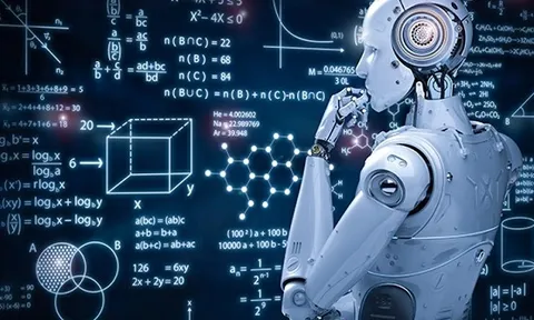 ChatGPT dự đoán 10 nghề 'hot' nhất năm 2026: AI bùng nổ, dữ liệu lên ngôi, cơ hội rộng mở cho người biết nắm bắt xu hướng