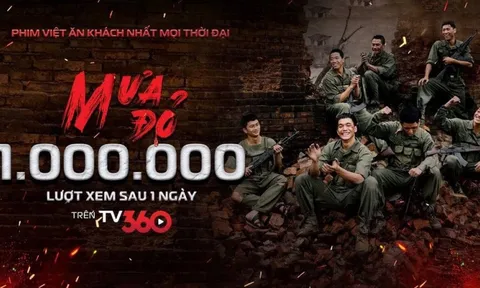 Viettel bị ăn cắp