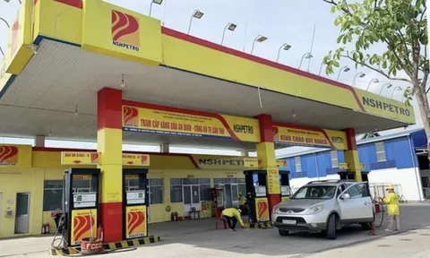 Dầu khí Nam Sông Hậu bị 'bêu tên' nợ thuế lớn nhất Cần Thơ