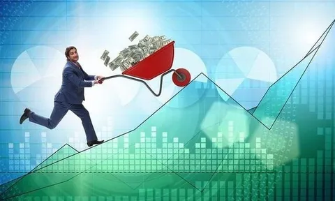 "Trùm" đá ở Đồng Nai muốn chi cổ tức tiền mặt kỷ lục 40% vì dự kiến lãi cao nhất lịch sử