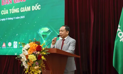 Nguyên Tổng giám đốc Traphaco chia sẻ lý do từ nhiệm khi chưa hết nhiệm kỳ