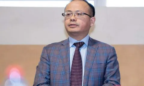 Người thân thành viên HĐQT VIB muốn chuyển nhượng 10 triệu cổ phiếu