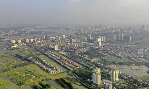 Tín dụng bất động sản chuyển từ tái cơ cấu nợ sang dự án mới, hiệu quả sinh lời cao