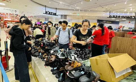 Việt Nam dẫn đầu Đông Nam Á về độ lạc quan của người tiêu dùng