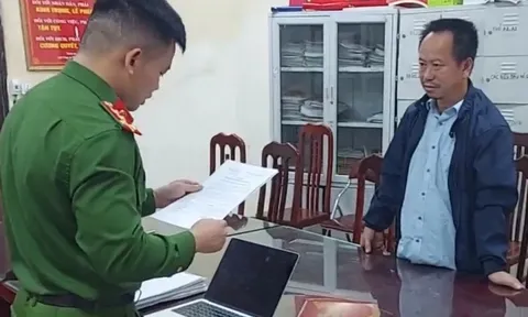 Khởi tố vợ chồng Lê Duy Dương và Nguyễn Thị Hồng Huệ