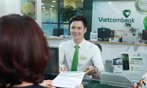 Vietcombank (VCB) có thông báo khẩn đến tất cả khách hàng dịp cuối năm