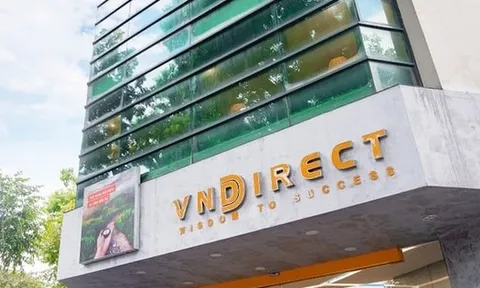 VNDirect chào bán 2.000 tỷ đồng trái phiếu ra công chúng