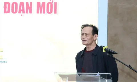 TS Lê Xuân Nghĩa: Nhập khẩu vàng chính ngạch quá nhỏ, không có lý do để siết chặt như hiện nay