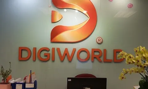 Một nhà phân phối hàng công nghệ bị phạt và truy thu thuế hàng tỉ đồng